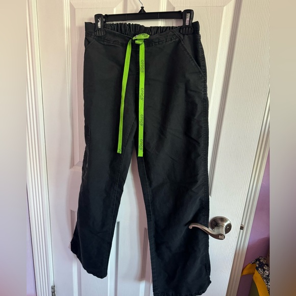Crocs scrub pants size small - Picture 4 of 5